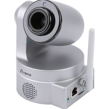 Olympia IP-Kamera IC 1285Z Protect/ProHome