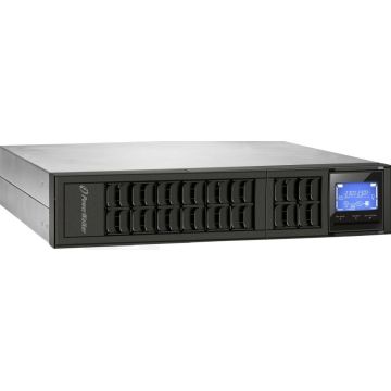 PowerWalker VFI 3000 CRM LCD - UPS
