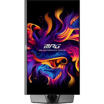 MSI MPG 272URX - QD-OLED-Monitor