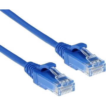 ACT Slimline - Verbindingskabel