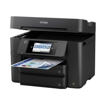 Epson WorkForce Pro WF-4830DTWF - Multifunctionele printer