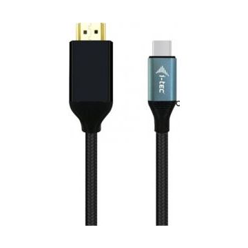 i-Tec C31CBLHDMI60HZ - Video/audio-kabel