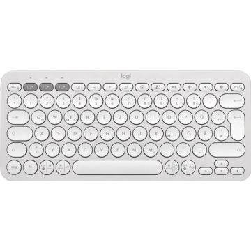 Logitech Pebble Keys 2 K380s - Toetsenbord