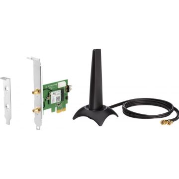 Intel AX210 - Netwerkadapter