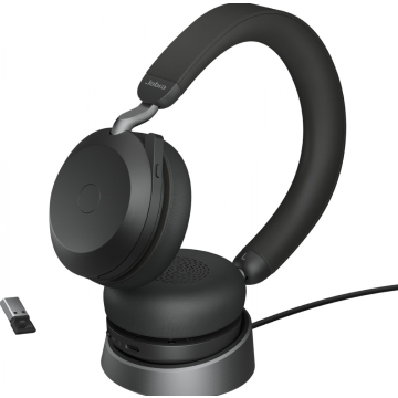 Jabra Evolve2 75 - Headset