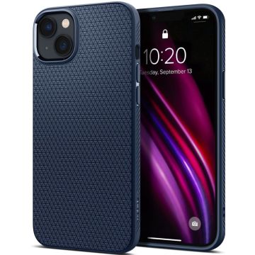 Spigen Liquid Air - Achterzijde behuizing voor mobiele telefoon