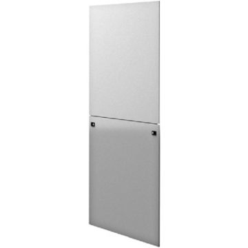 Rittal TS-IT Gedeelde zijwand 220x120(HxD). 1 stk