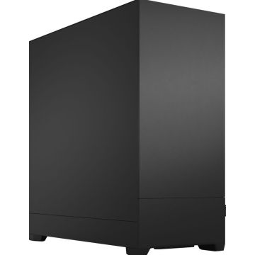 Fractal Design Pop XL Silent - Black Solid