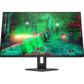 HP OMEN 27U - Gaming Monitor