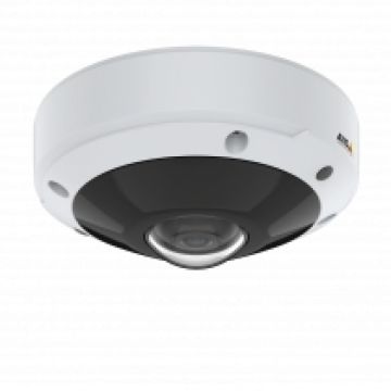 AXIS M3077-PLVE - Panoramische netwerkcamera