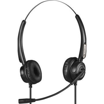 Sandberg USB+RJ9/11 Headset Pro