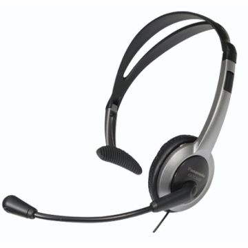 HEADSET FOLDABLE DESIGN 2.5mm
