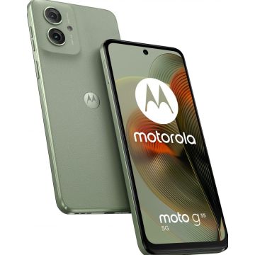 Motorola Moto G55 - 5G smartphone