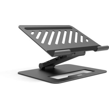 Port Designs 901108DOCK-EU - Laptopstandaard met dockingstation