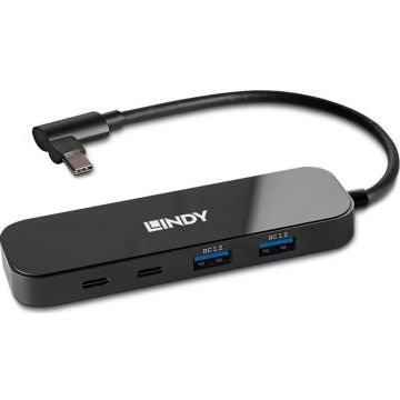 Lindy 43334 - USB Hub