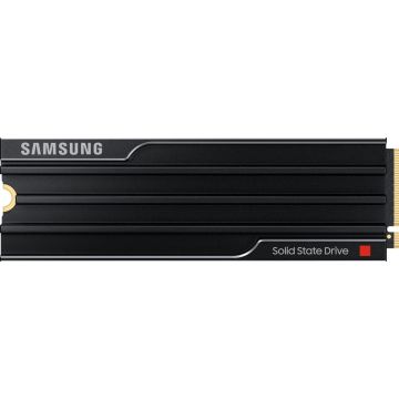 Samsung 9100 PRO Heatsink 1TB - SSD