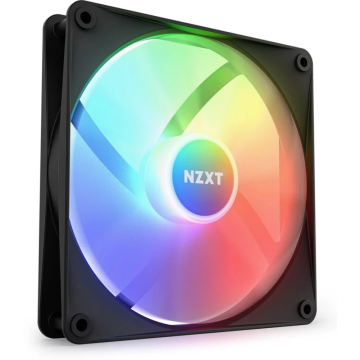 NZXT F140 RGB CORE - Ventilator