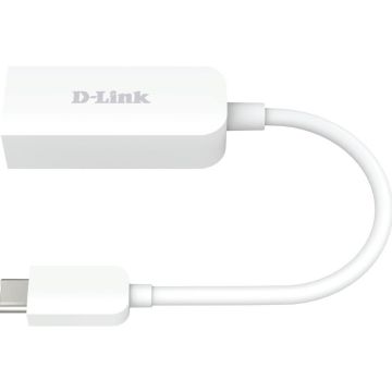 D-Link DUB-E250 - Netwerkadapter