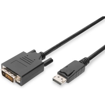 ASSMANN - DisplayPort-adapter
