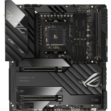 ASUS ROG CROSSHAIR VIII EXTREME - Moederbord