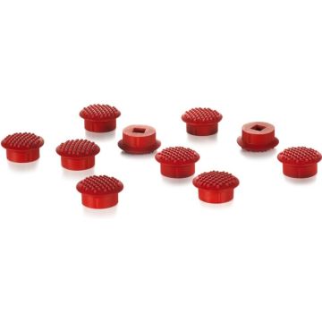 Lenovo ThinkPad Super Low Profile - TrackPoint-cap (pak van 10)