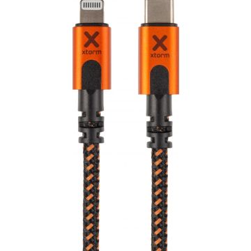Xtorm Xtreme CXX003 - Lightning-kabel