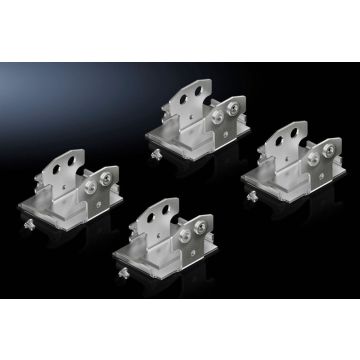 Rittal AX Einbau-Kit voor draaibaar frame, klein