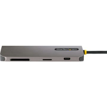 StarTech.com 115B-USBC-MULTIPORT - Dockingstation
