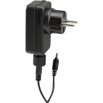 Olympia Netzadapter voor buitensirene 6109+6115