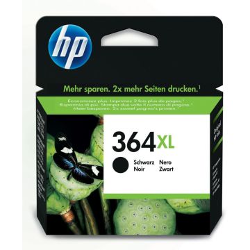HP 364XL - Hoog rendement