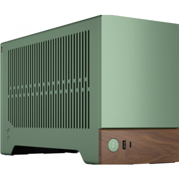 Fractal Design Terra Jade - Behuizing