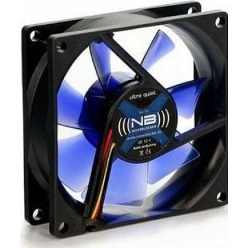 Noiseblocker BlackSilentFan XM2 - Ventilator