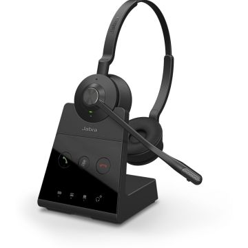 Jabra Engage 65 Stereo - Headset