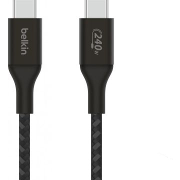 Belkin BoostCharge - USB-kabel