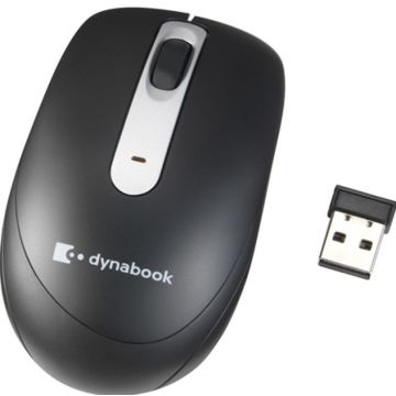 Dynabook - Muis