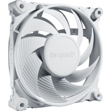 be quiet! Silent Wings 4 PWM White - Ventilator