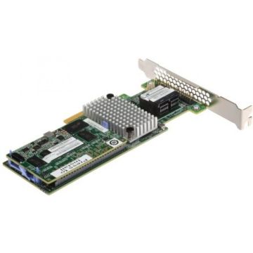 Lenovo ServeRAID M5200 Series RAID 5 Upgrade - RAID controller cachegeheugen