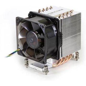Inter-Tech Koeler R-27 3HE Aktiv Intel Socket LGA 2011/2066