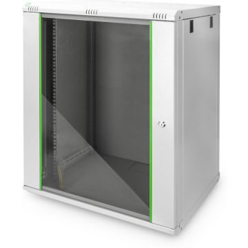 Digitus DN-19 16-U-EC - Kast