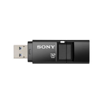 USB-Stick X-Series 32GB USB3.0 Black