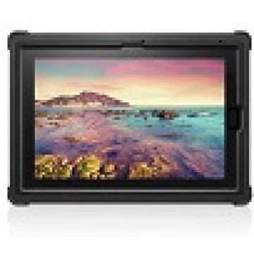 Lenovo Rugged Case - Beschermhoes voor tablet