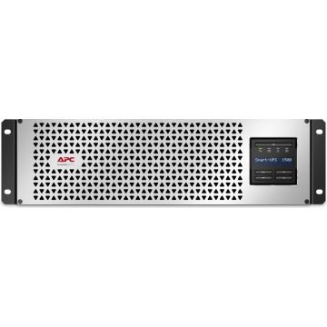 APC Smart-UPS Li-ion SMTL1500RMI3UC UPS - 6x C13