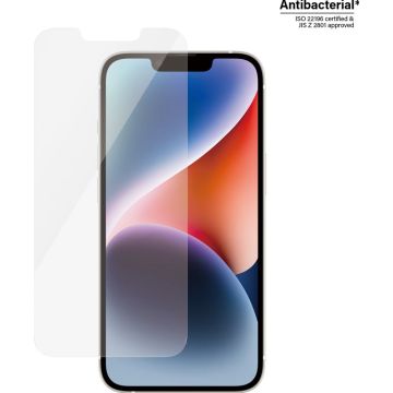 PanzerGlass - Schermbeschermer voor mobiele telefoon