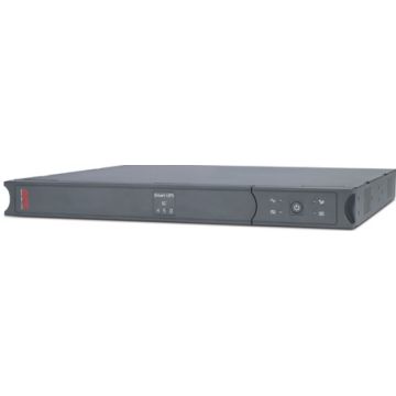 APC Smart-UPS SC450RMI1U - UPS