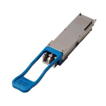 Cisco - QSFP+ zendontvanger module