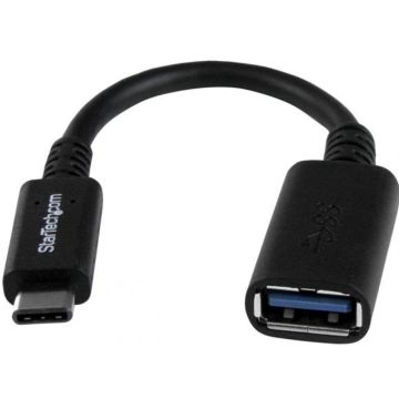 StarTech.com USB31CAADP - USB adapter