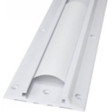 Ergotron 34" Wall Track - Bevestigingscomponent (muurleiding)