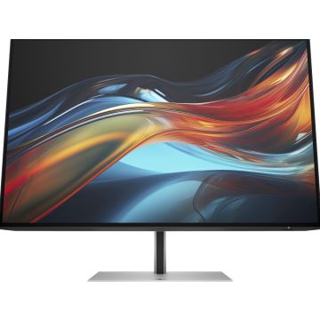 HP Series 7 Pro 724pu - LED-monitor
