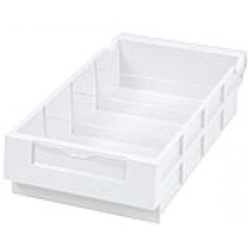 Ergotron StyleView SV Replacement Drawer Kit, Double (2 medium drawers) - Bevestigingscomponent (lademodule)