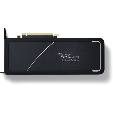 INTEL Arc A750 - Videokaart